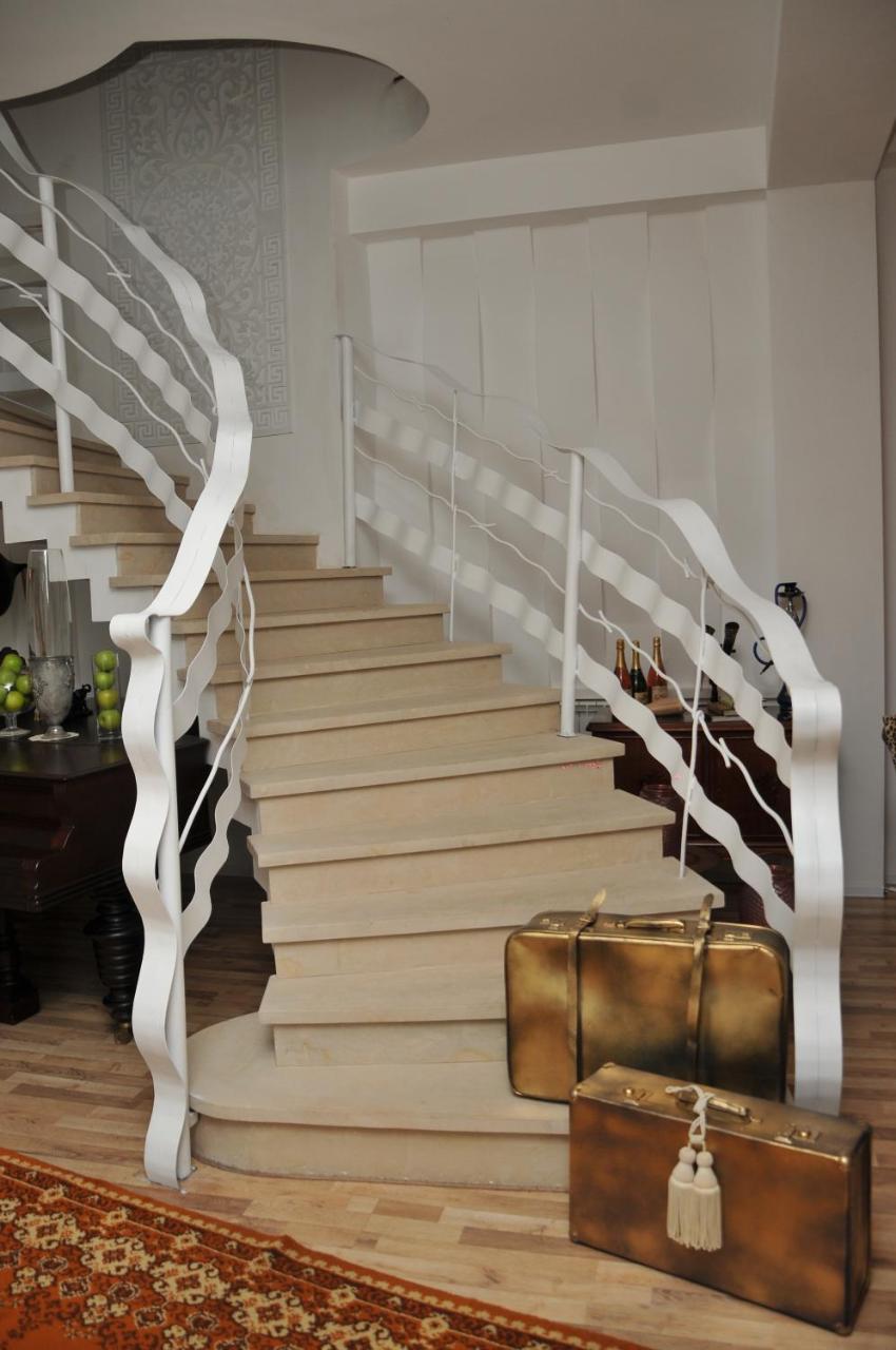 Chateau Koutaïssi Extérieur photo